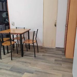 Apartamento de 1 Dormitorio